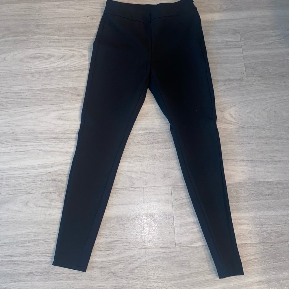 A New Day Black Dress Pants